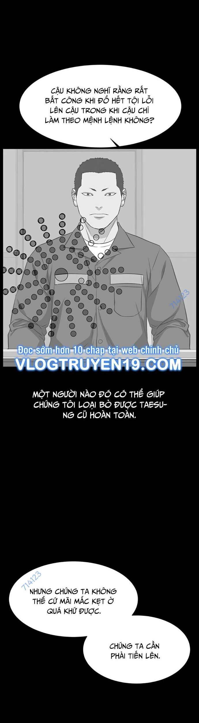 Bố Già Trùng Sinh Chương 53 Ảnh 45