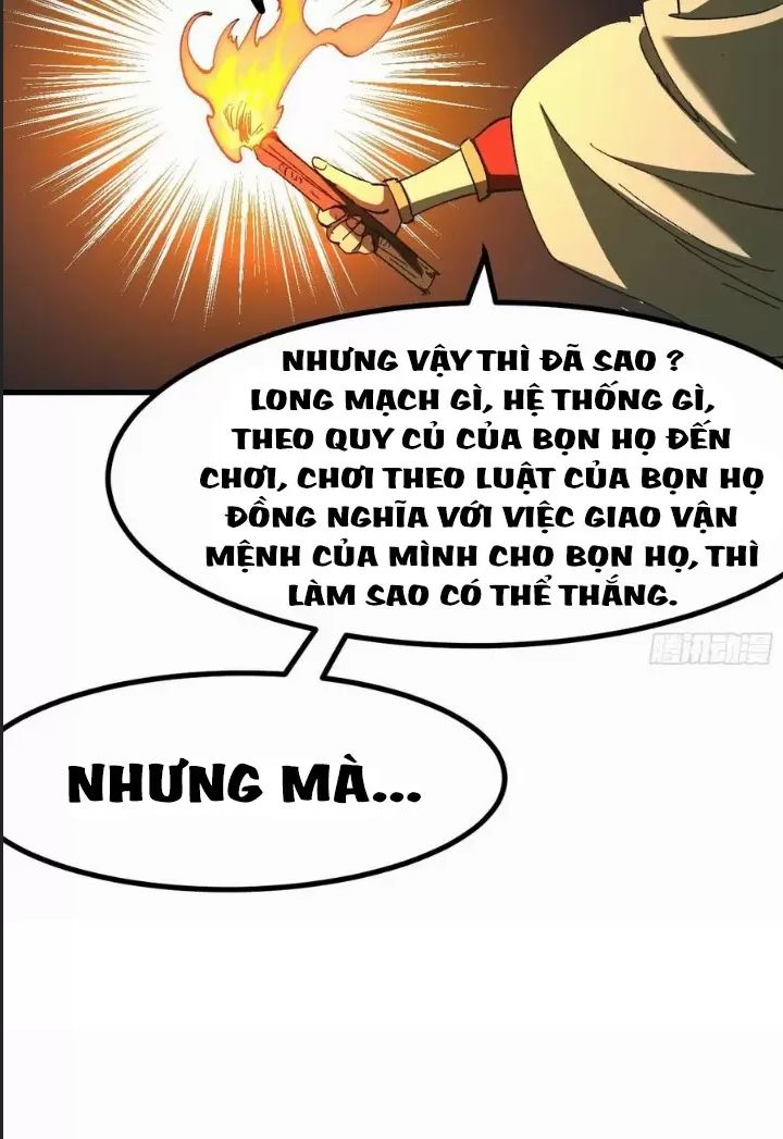 Một Lần Bất Cẩn Vang Danh Thiên Hạ Chương 83 Ảnh 19