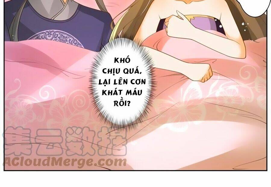 Thanh Khâu Nữ Đế: Phu Quân Muốn Tạo Phản Chương 122 Ảnh 3