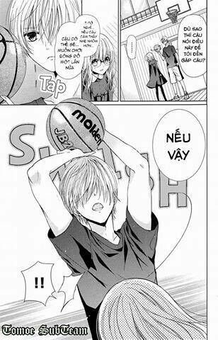 Aoba-Kun Ni Kikitai Koto Chương 2 Ảnh 5