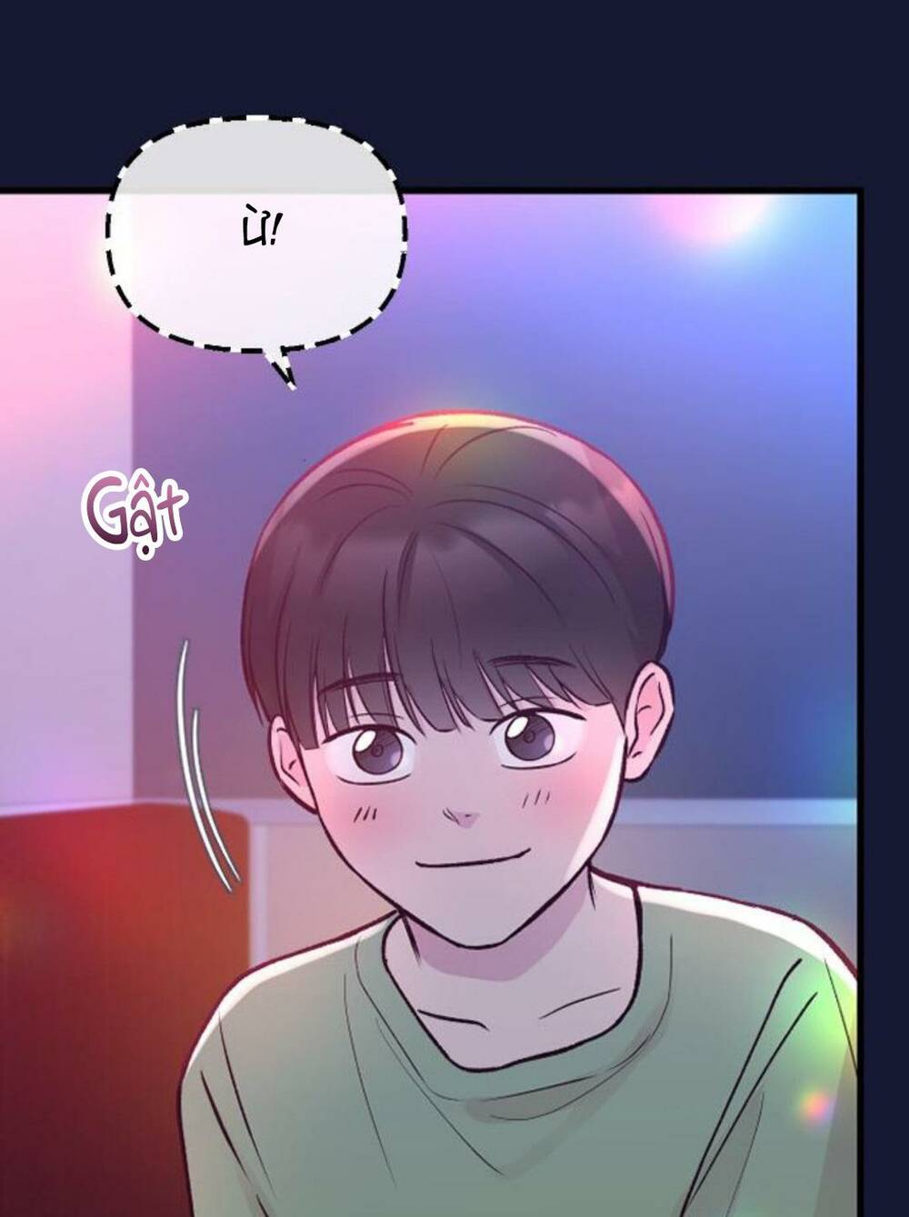Tình Cờ Ta Gặp Nhau Chương 21 Ảnh 88