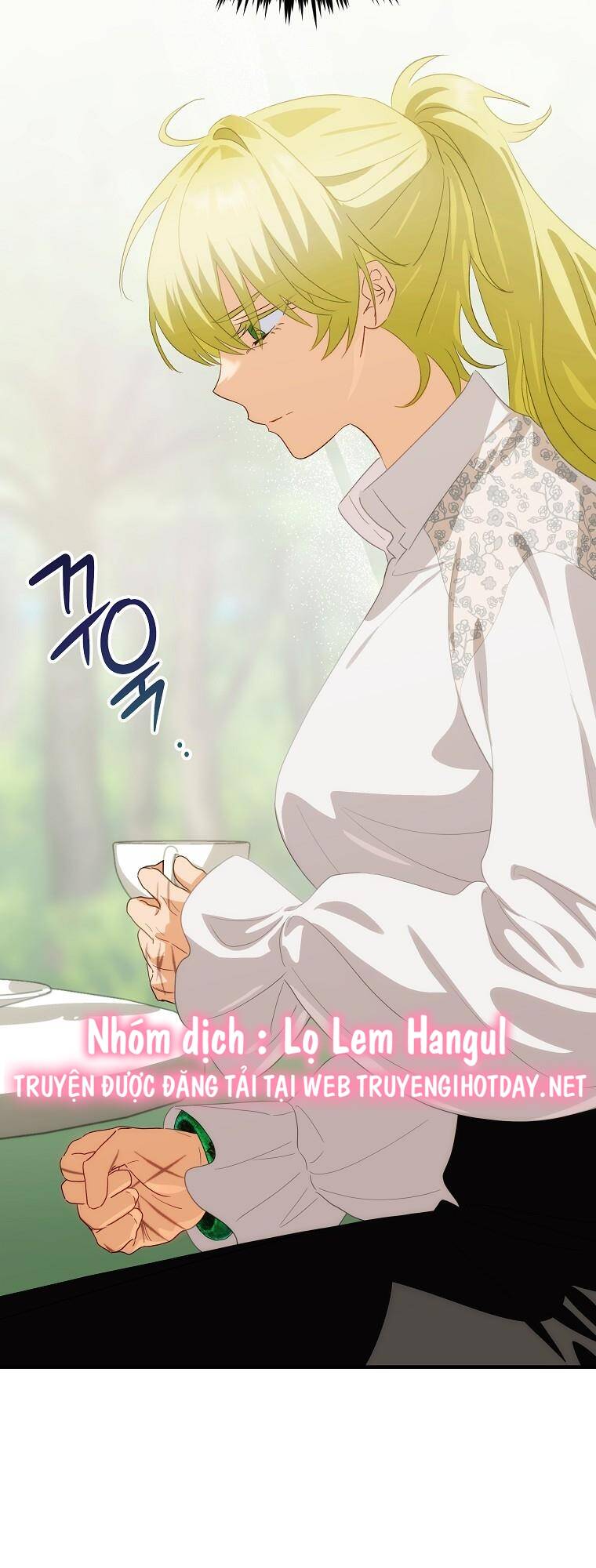 Đứa Nhỏ Không Phải Là Con Anh Chương 70.1 Ảnh 74