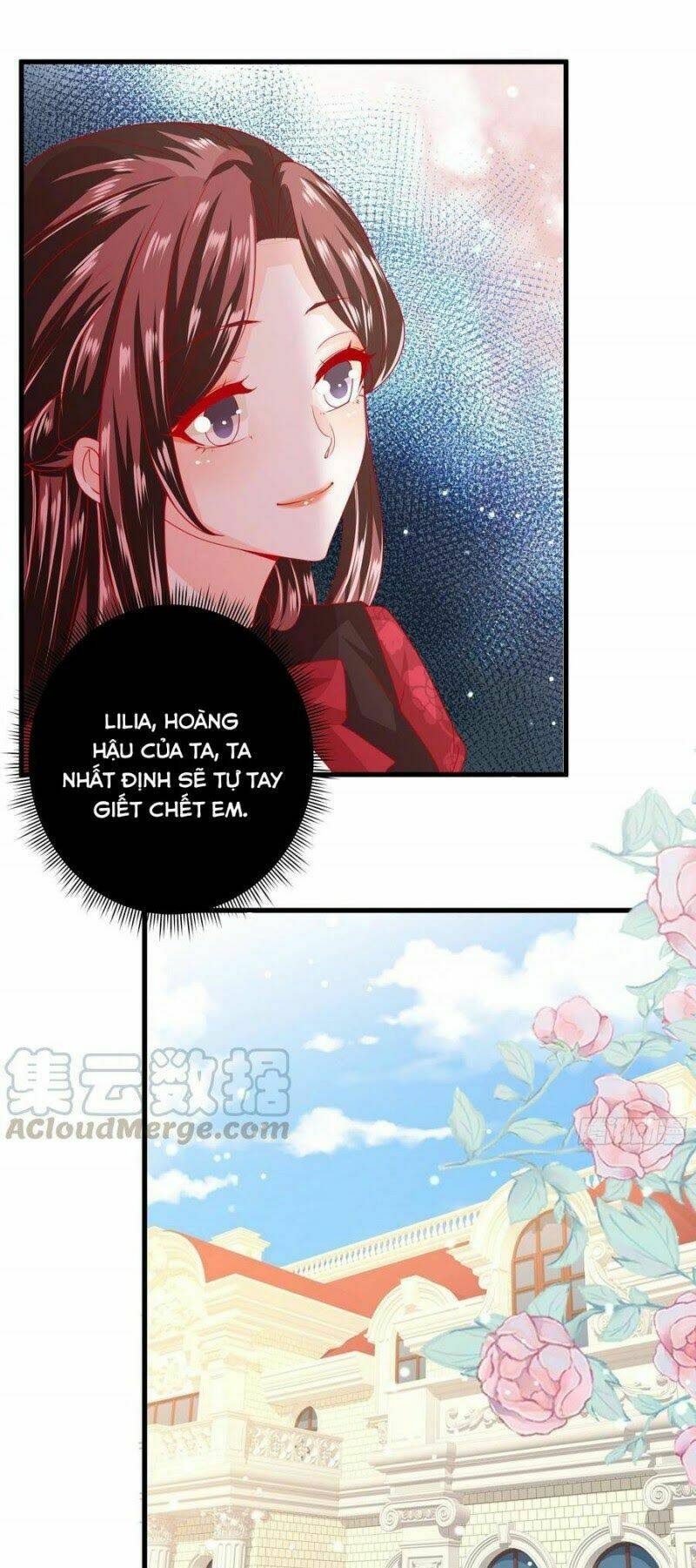 Ta Phải Làm Hoàng Hậu Chương 45 Ảnh 17