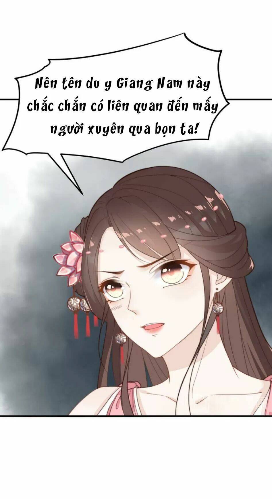 Luôn Có Điêu Dân To Gan Muốn Hại Trẫm Chương 17 Ảnh 30