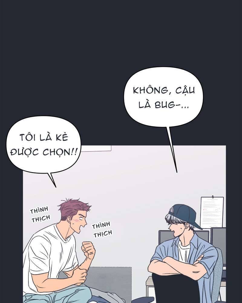 Tình Xưa Viết Lại Chương 62 Ảnh 47