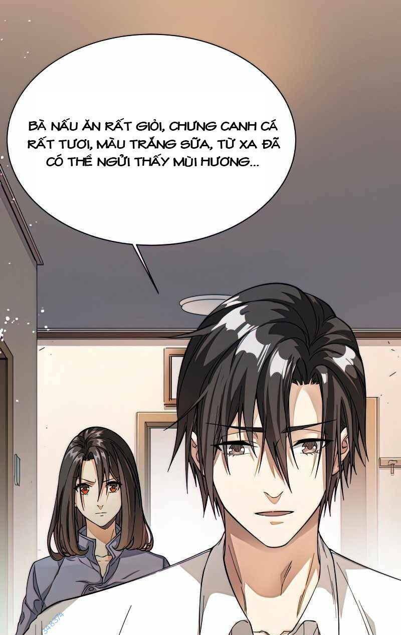 Trò Chơi Hệ Chữa Trị Của Tôi Chương 10 Ảnh 6