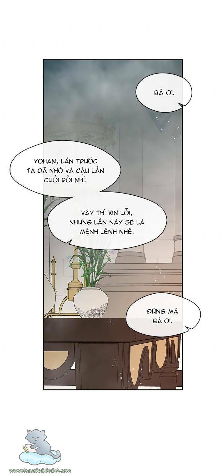 Hãy Coi Chừng Ác Nữ Chương 105 Ảnh 34