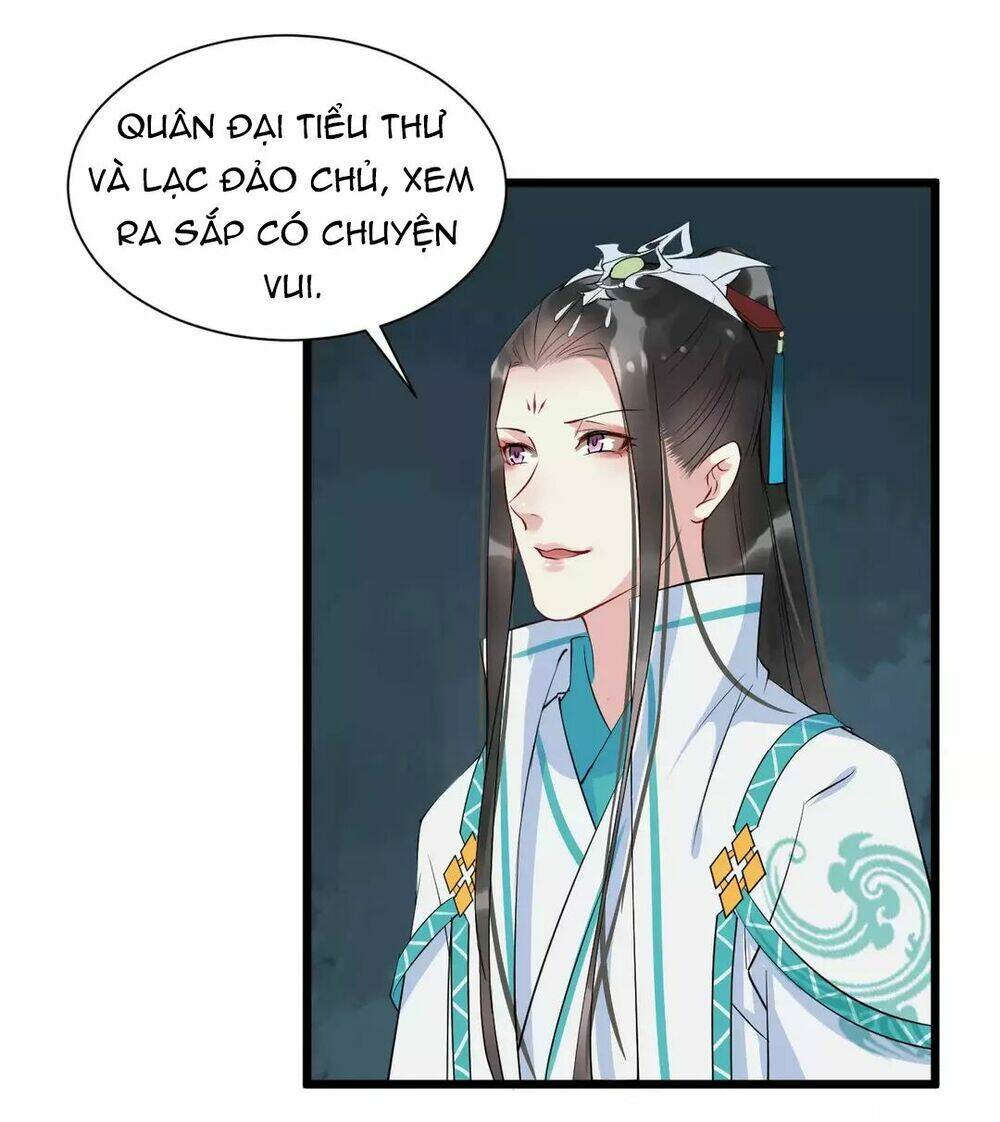 Bồng Sơn Viễn Chương 34 Ảnh 14