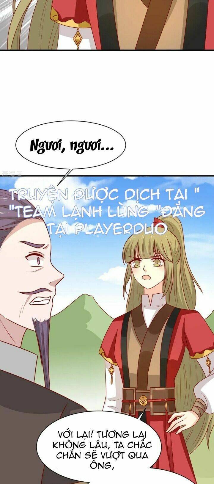 Vương Gia Người Ta Sẽ Giảm Béo Mà!!! Chương 178 Ảnh 17