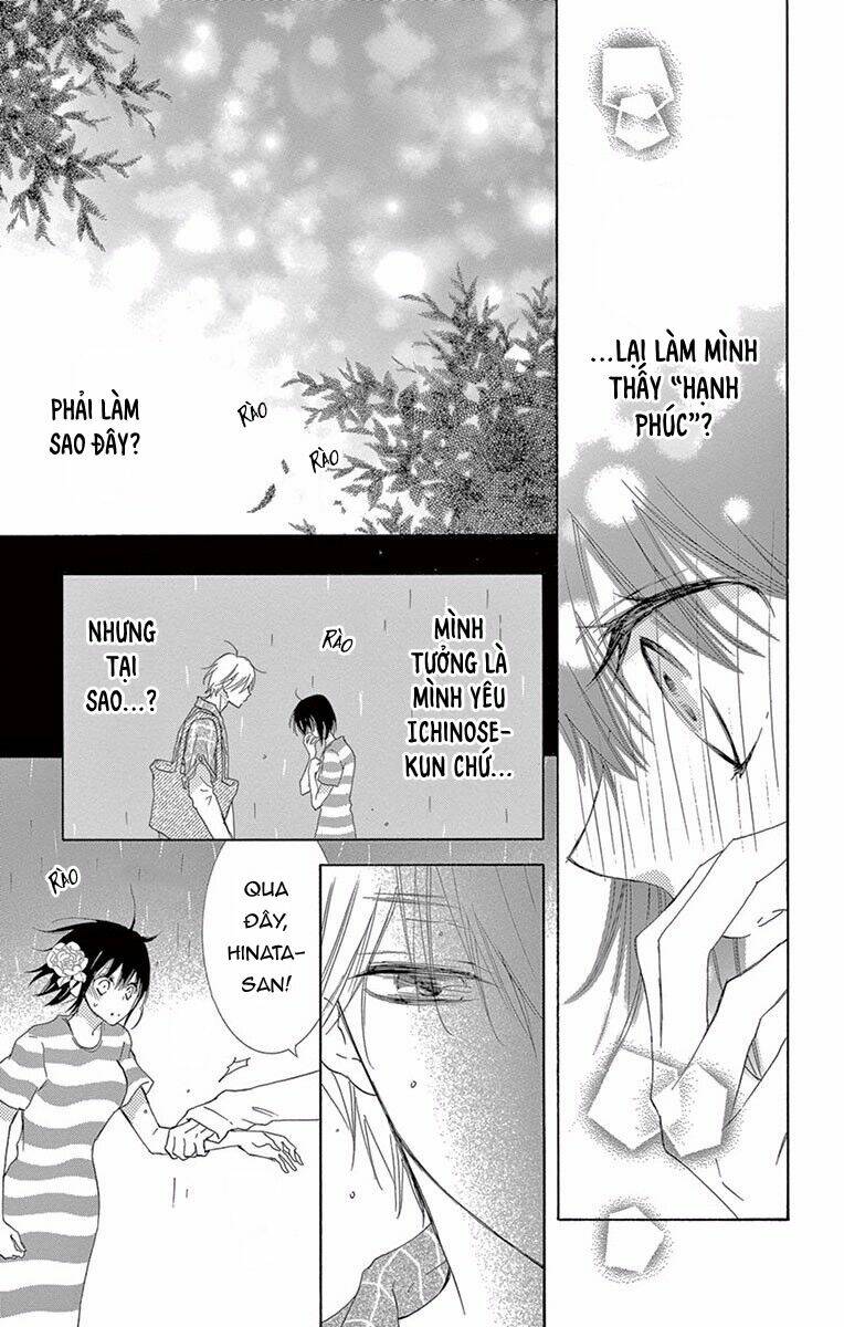 Suteinu Ni Honey Toast Chương 4 Ảnh 38