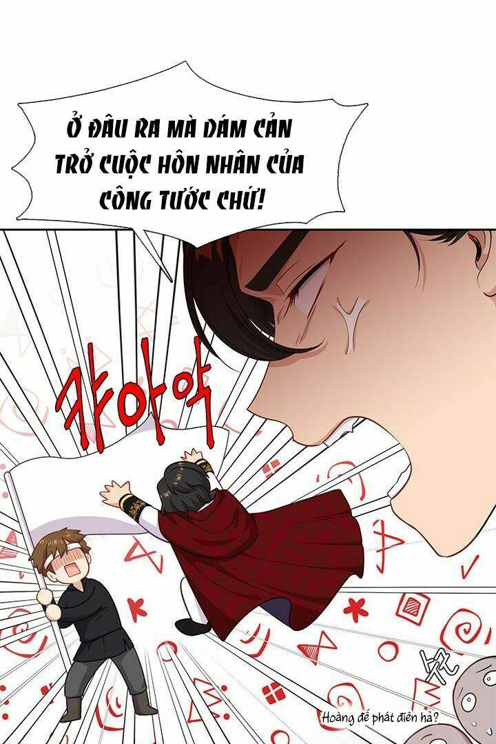 Hãy Coi Chừng Ác Nữ Chương 110 Ảnh 33