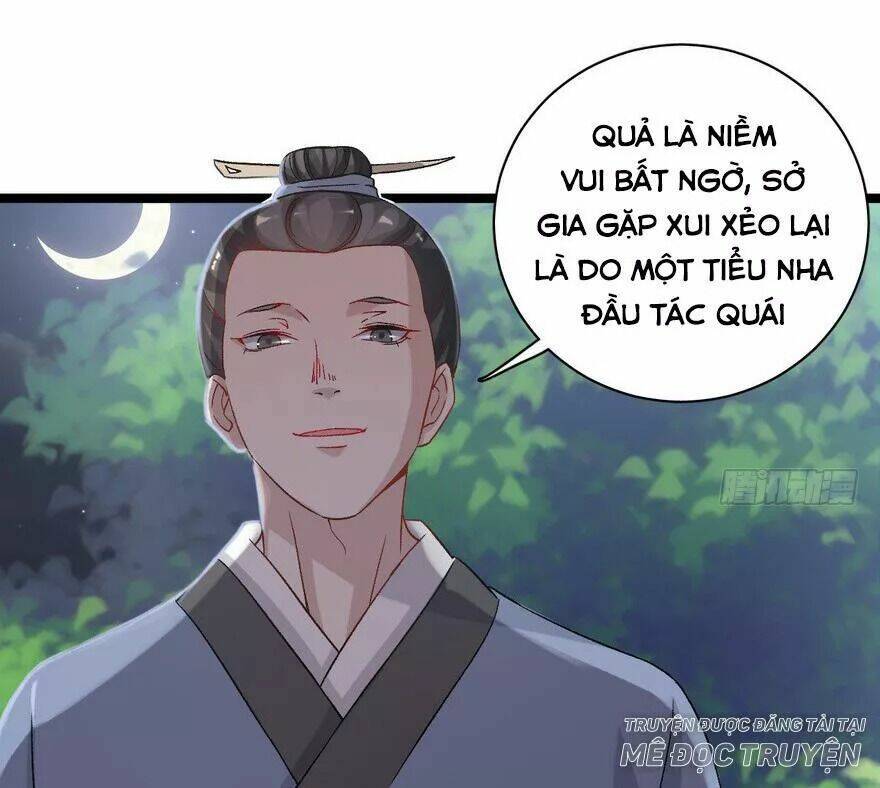 Quẻ Phi Thiên Hạ Chương 26 Ảnh 7