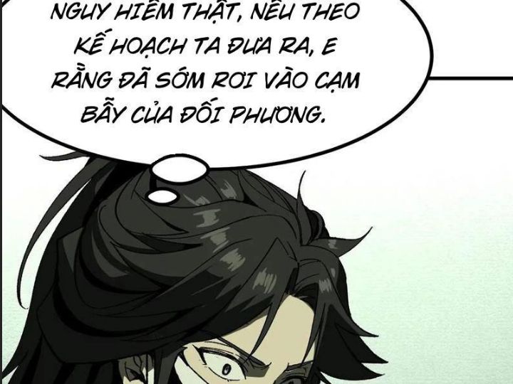 Một Lần Bất Cẩn Vang Danh Thiên Hạ Chương 65 Ảnh 29