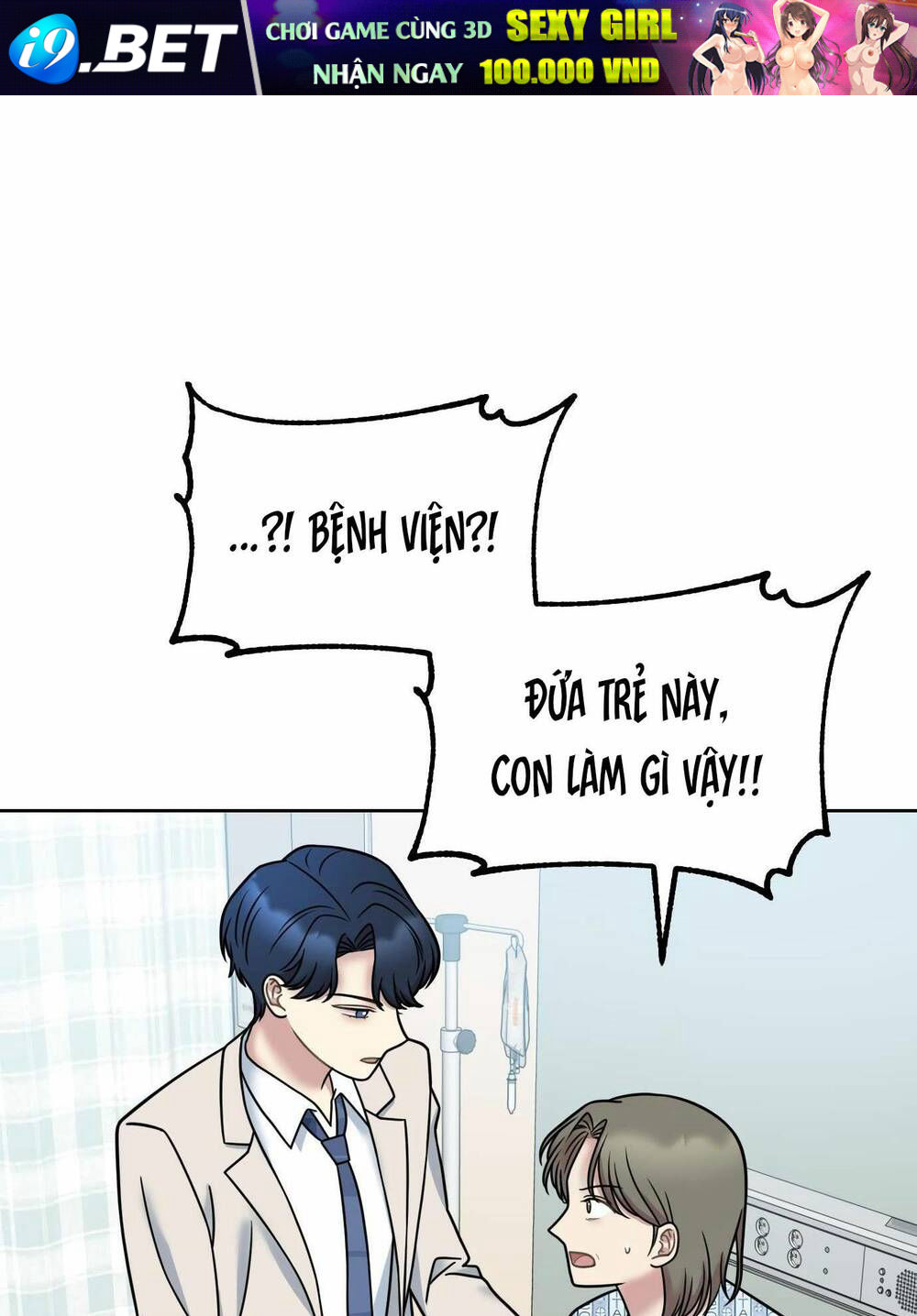 Quản Gia, Làm Ơn! Chương 14 Ảnh 61