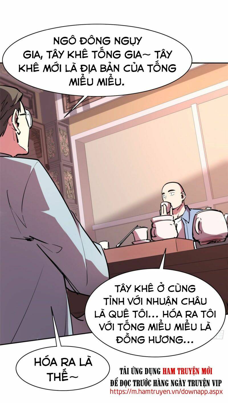 Hắc Tạp Chương 84 Ảnh 34