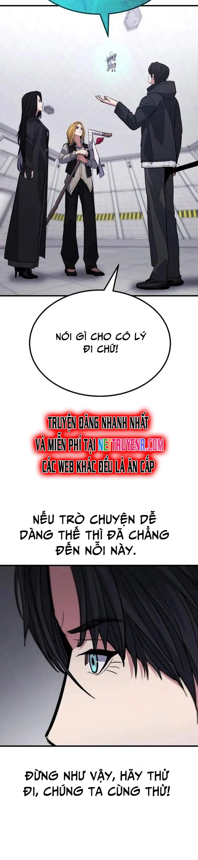 Tuyệt Thế Anh Hùng Chương 43 Ảnh 42