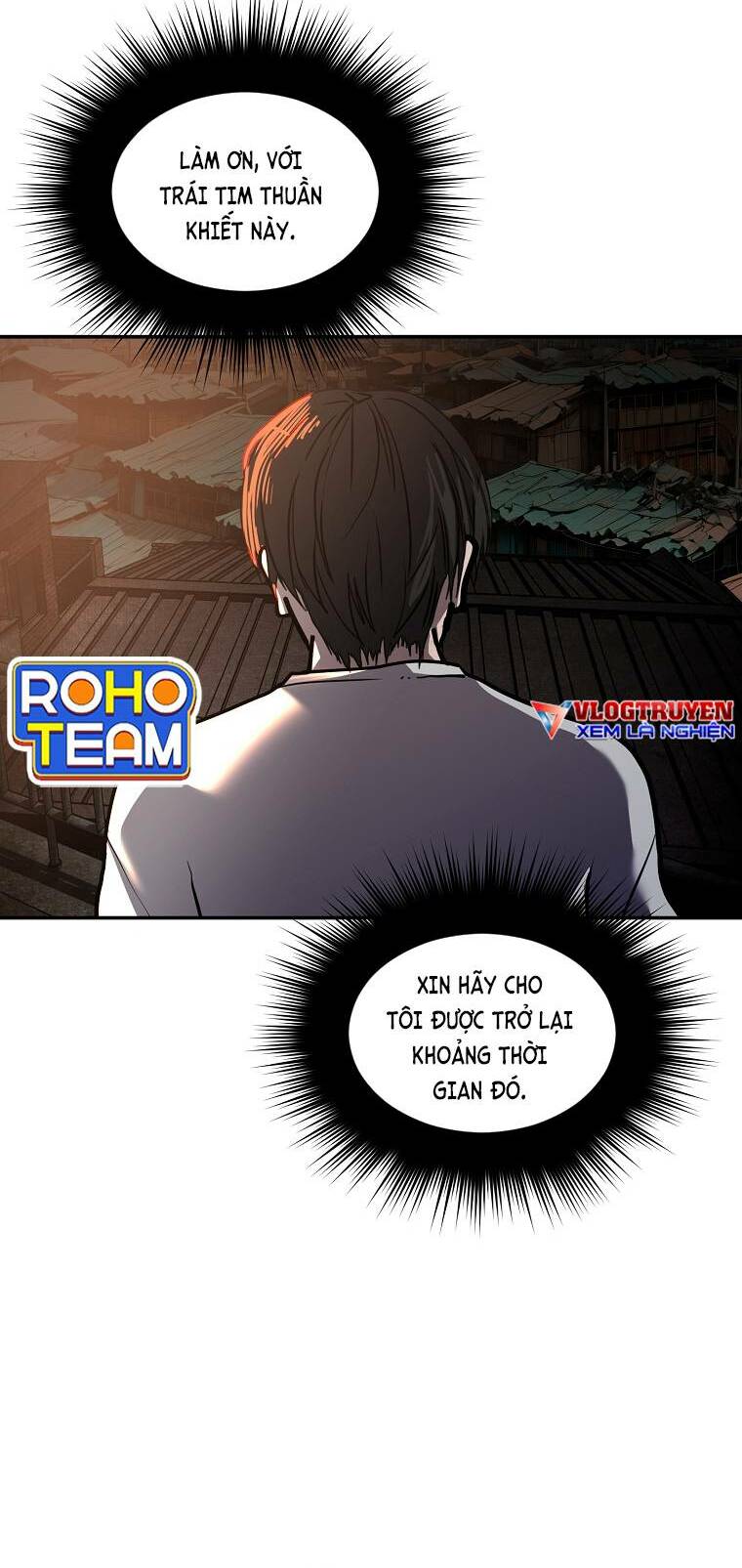 Người Hùng Thực Tế Ảo Chương 26 Ảnh 60