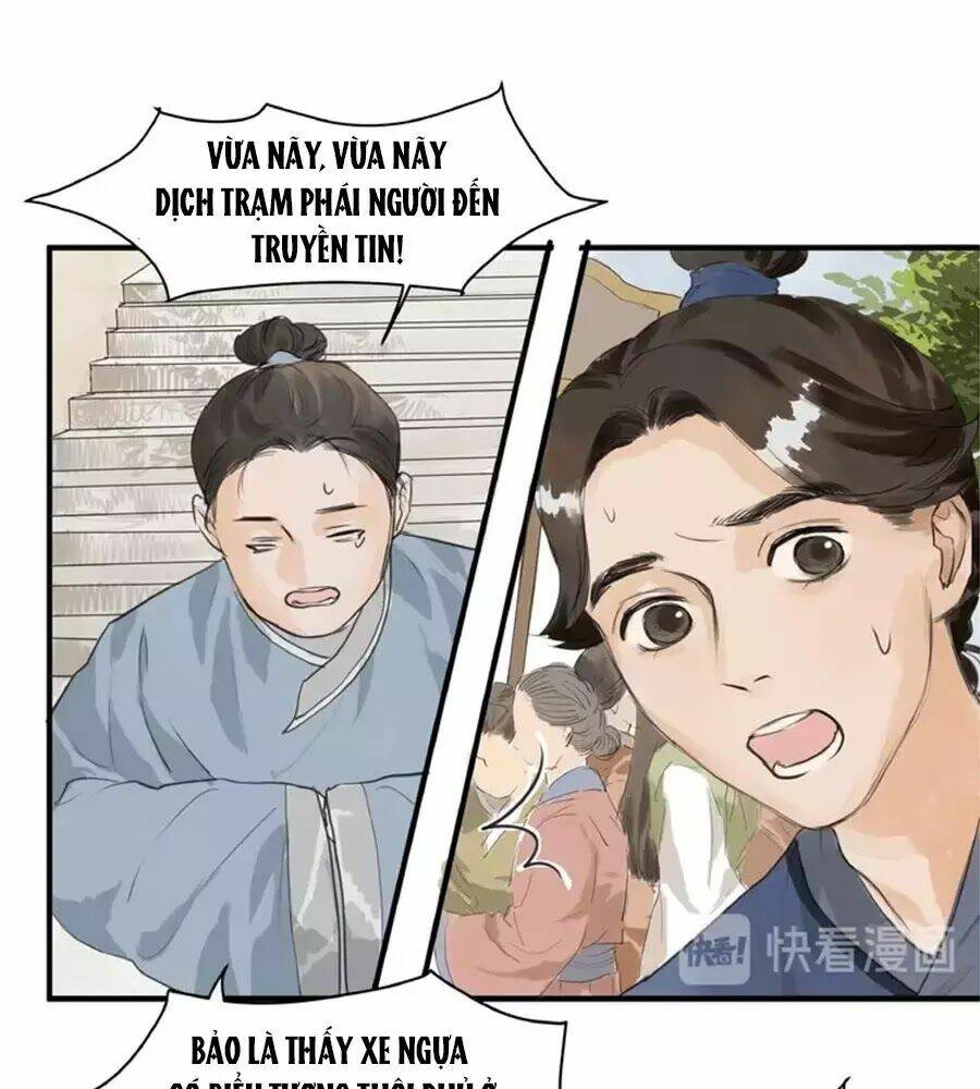 Muốn Làm Nữ Hiệp Quá Chương 14 Ảnh 7