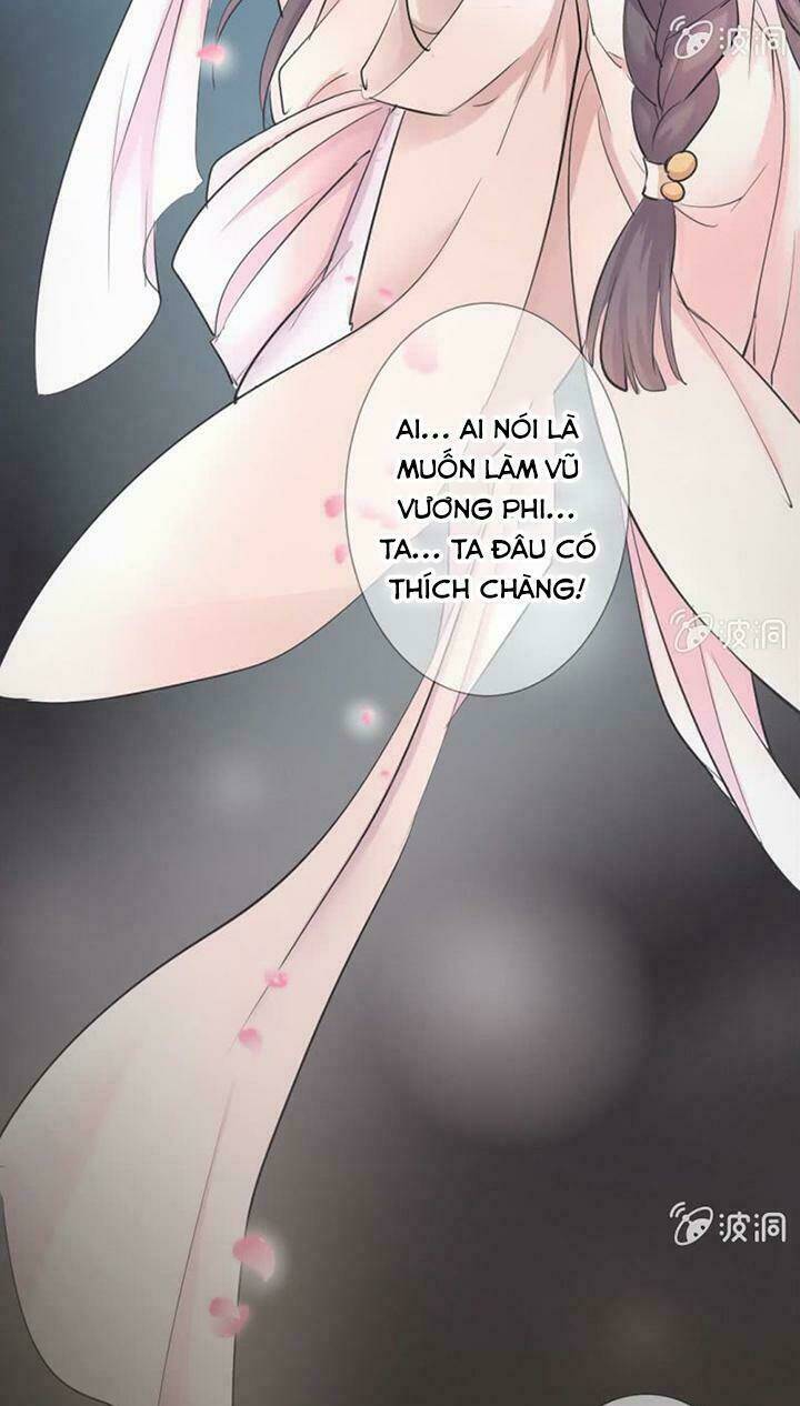Ảnh Đế Cầu Sủng Chương 8 Ảnh 19