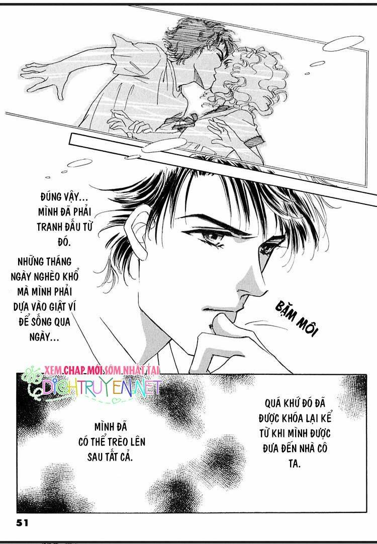 Gold (Fujita Kazuko) Chương 8 Ảnh 31
