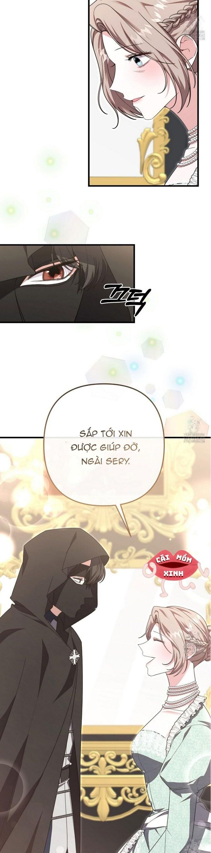 Sau Khi Trùng Sinh Chị Gái Muốn Cướp Lấy Vị Hôn Phu Của Tôi Chương 15 Ảnh 37