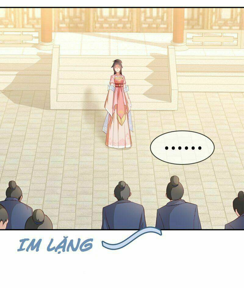 Tà Vương Thần Phi: Y Thủ Che Thiên Chương 3 Ảnh 23
