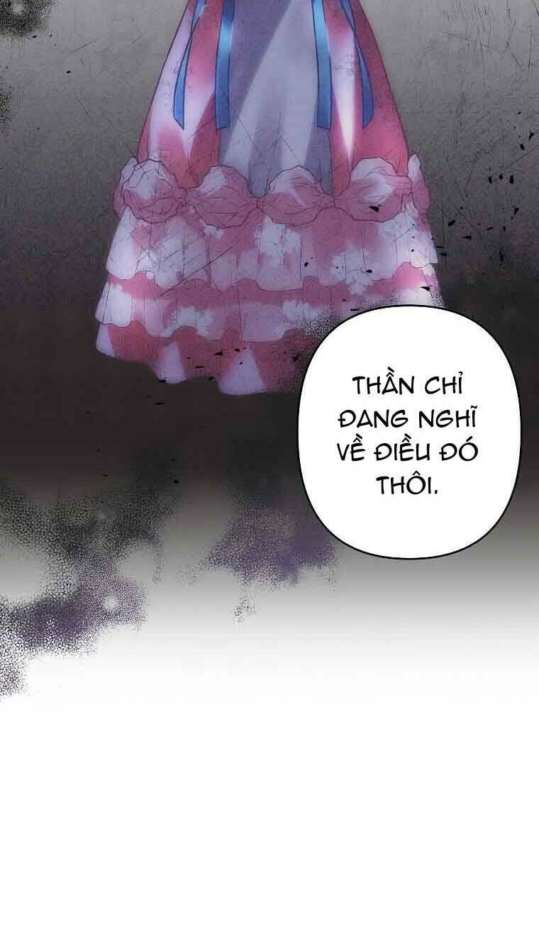 Nàng Hậu Của Tro Tàn Chương 18 Ảnh 23