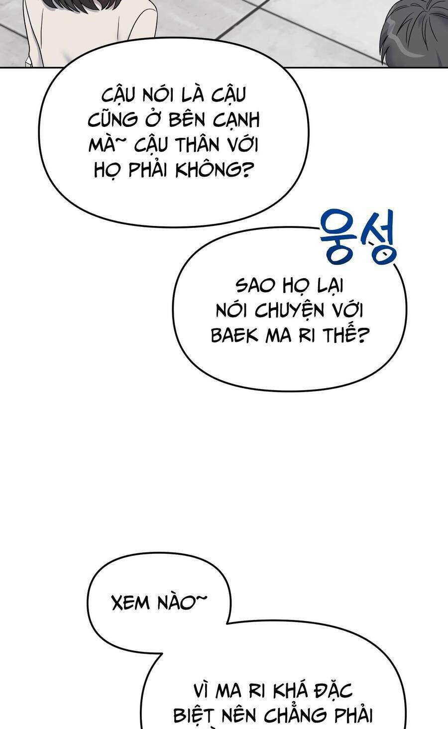 Quản Gia, Làm Ơn! Chương 4 Ảnh 64