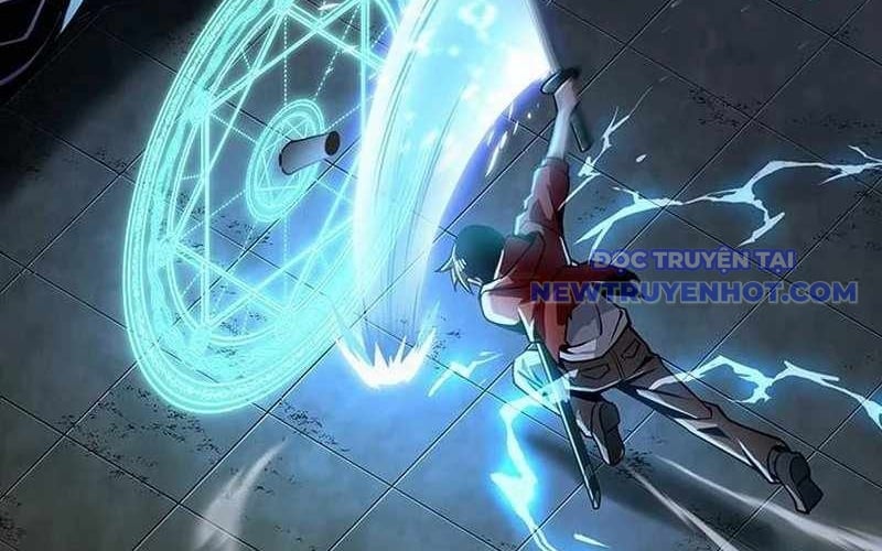 Vượt Cấp Với Kỹ Năng Thần Thánh Chương 7 Ảnh 19