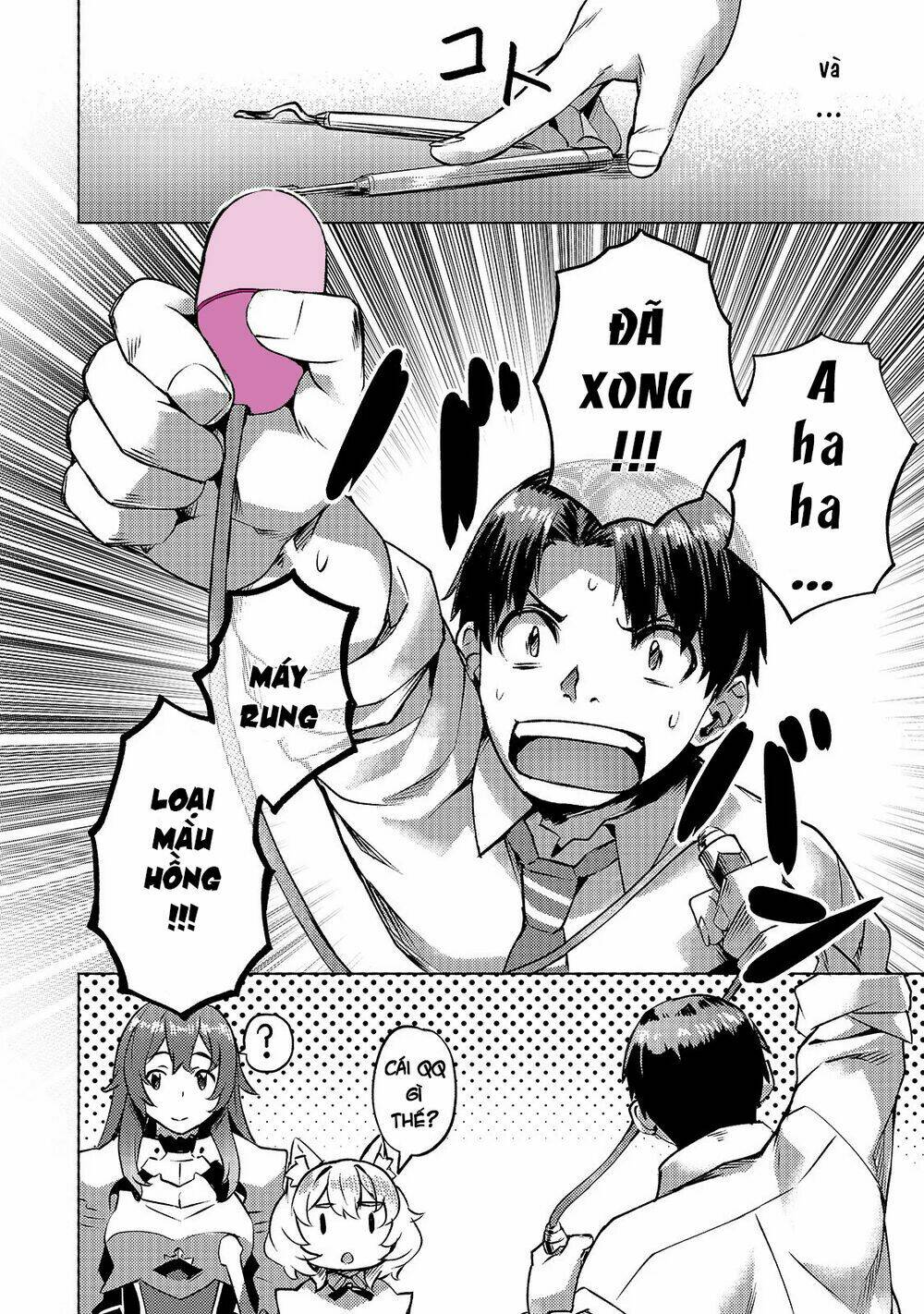 Isekai De Slow Life Wo Chương 10 Ảnh 12