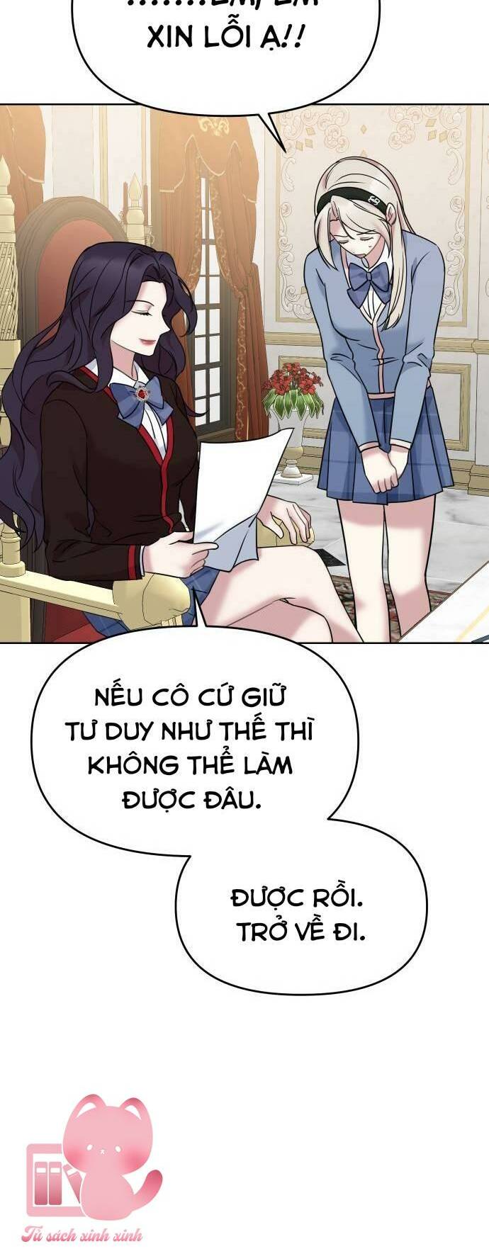 Quản Gia, Làm Ơn! Chương 20 Ảnh 75