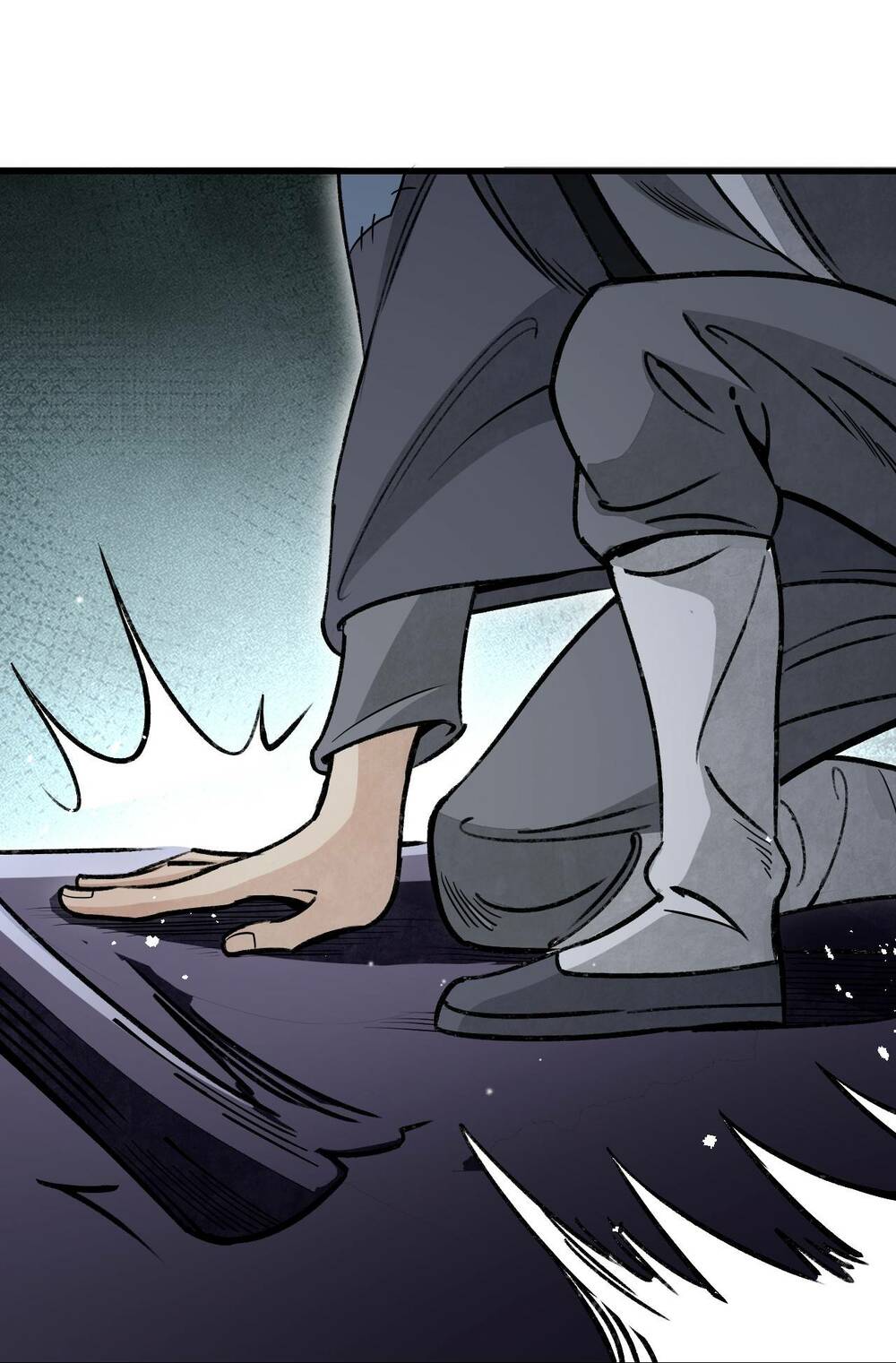 Địa Sát 72 Phép Thần Thông Chương 59 Ảnh 15