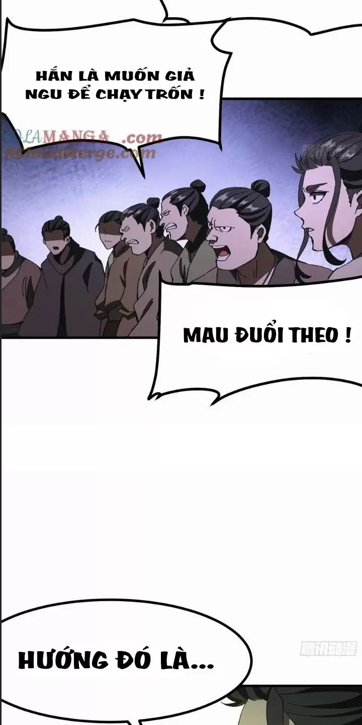 Một Lần Bất Cẩn Vang Danh Thiên Hạ Chương 83 Ảnh 15