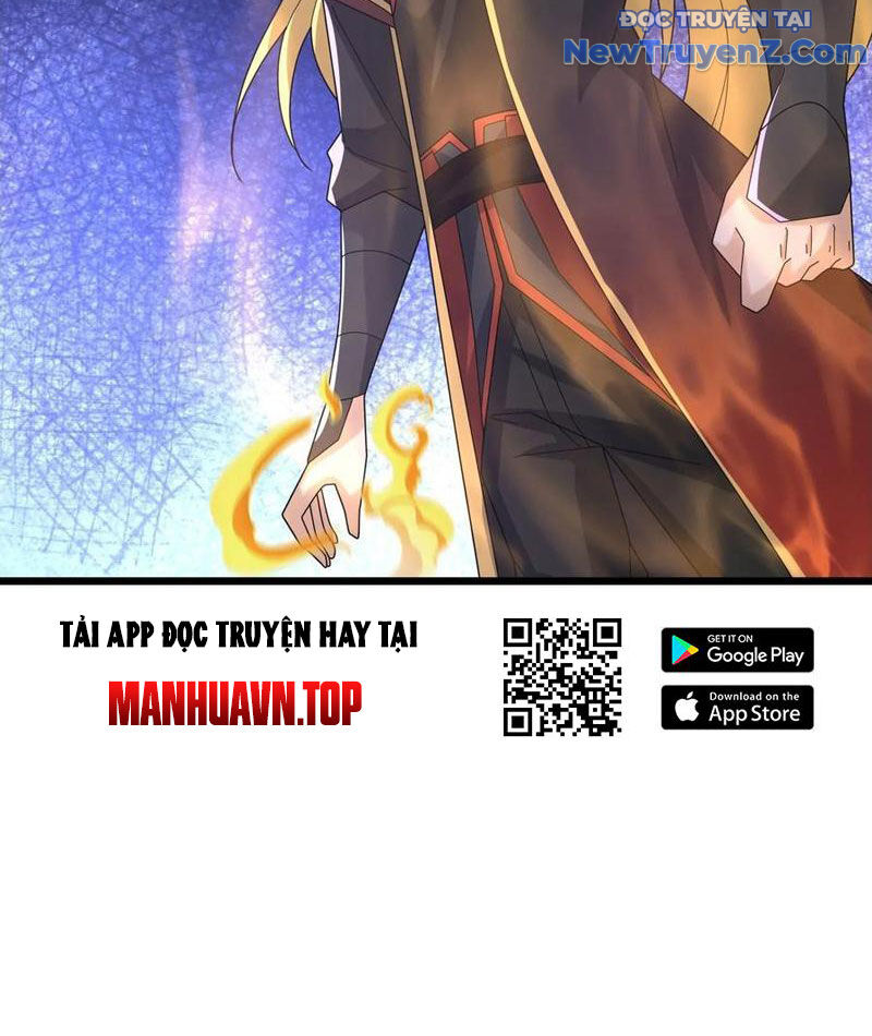 Tiên Làm Nô Thần Là Bộc, Đại Đế Làm Chó Giữ Nhà Chương 49 Ảnh 51