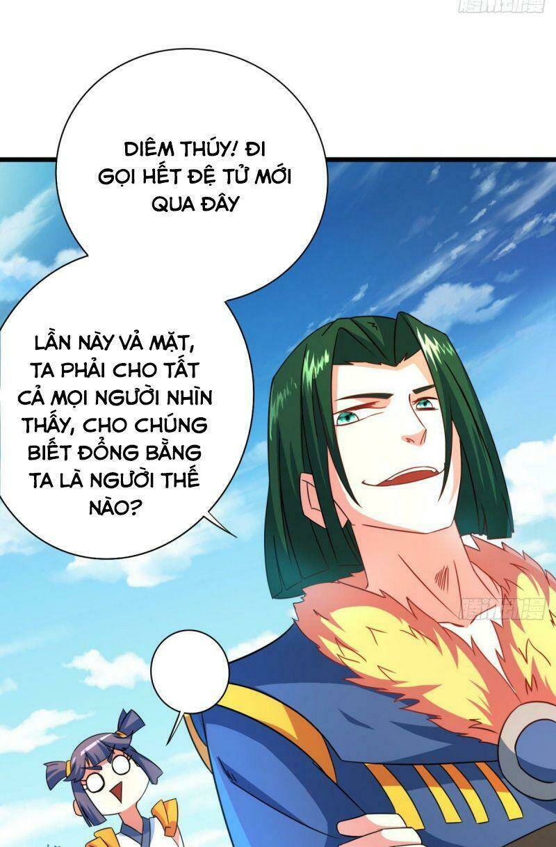 Thủ Vệ Nhất Thần Chương 16 Ảnh 8
