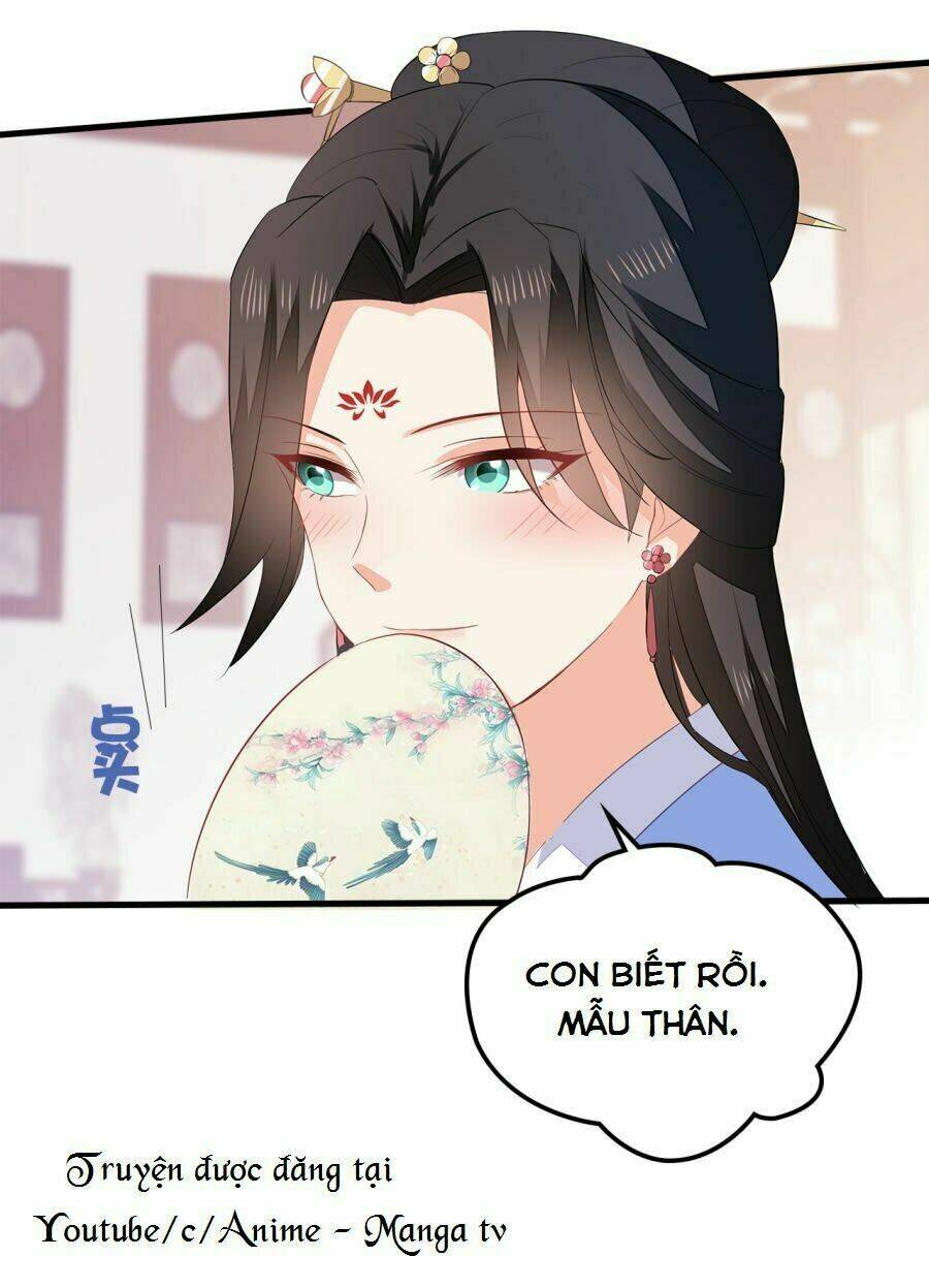 Tà Vương Thần Phi: Y Thủ Che Thiên Chương 6 Ảnh 39