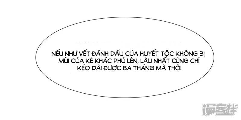 Minh Tinh Là Huyết Tộc Chương 21 Ảnh 10