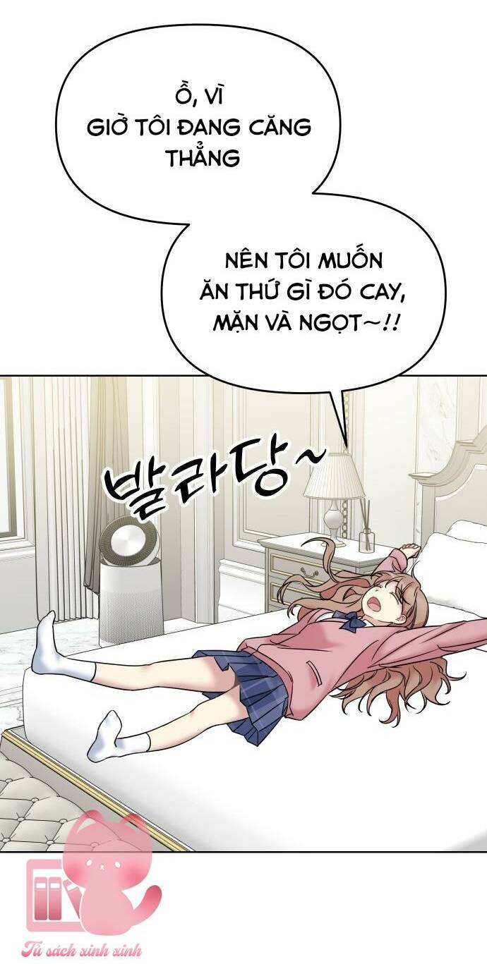Quản Gia, Làm Ơn! Chương 23 Ảnh 38