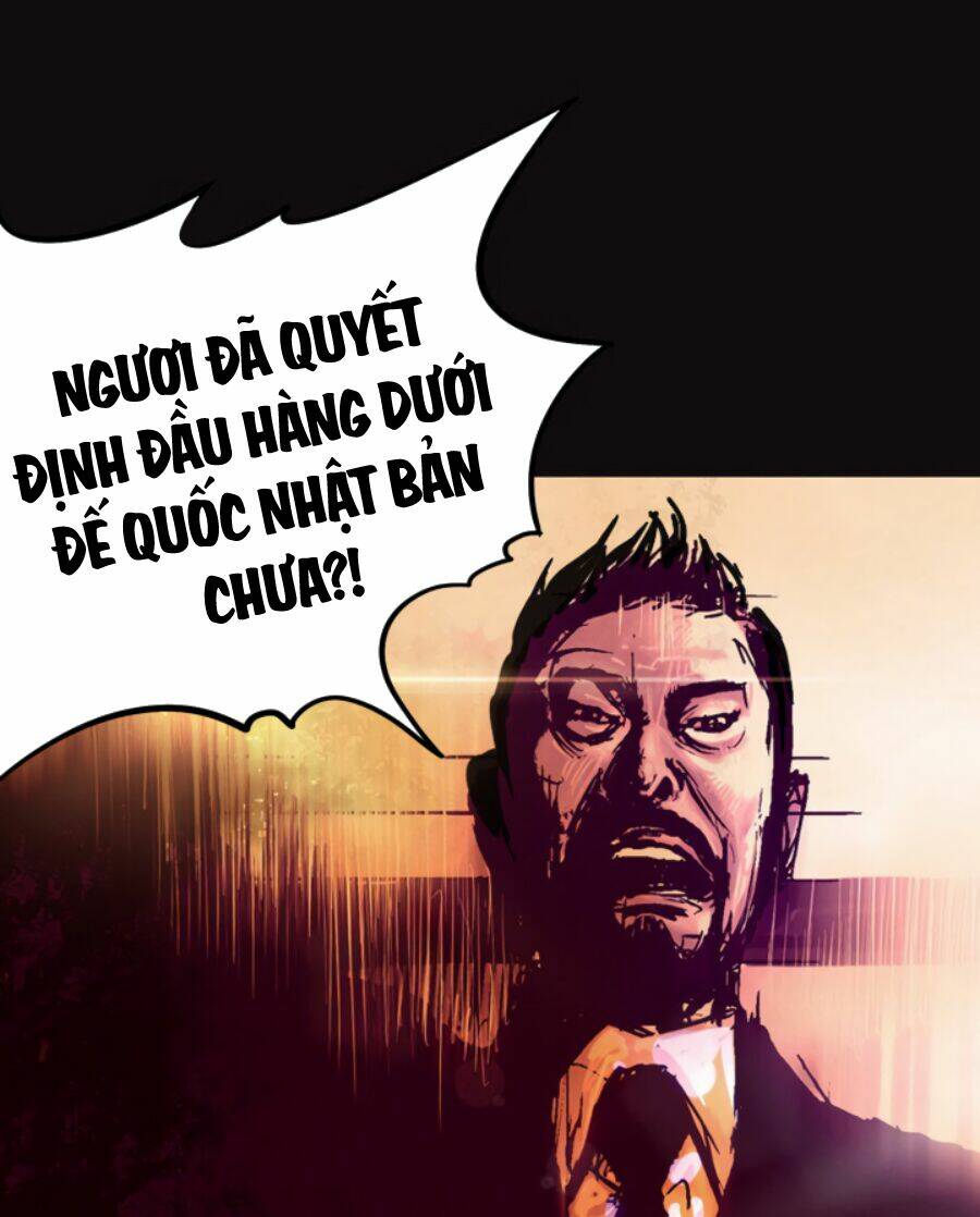 Súng Lục Vô Tâm Chương 1 Ảnh 47