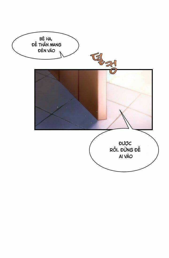Người Tình Của Hoàng Đế Chương 3 Ảnh 3