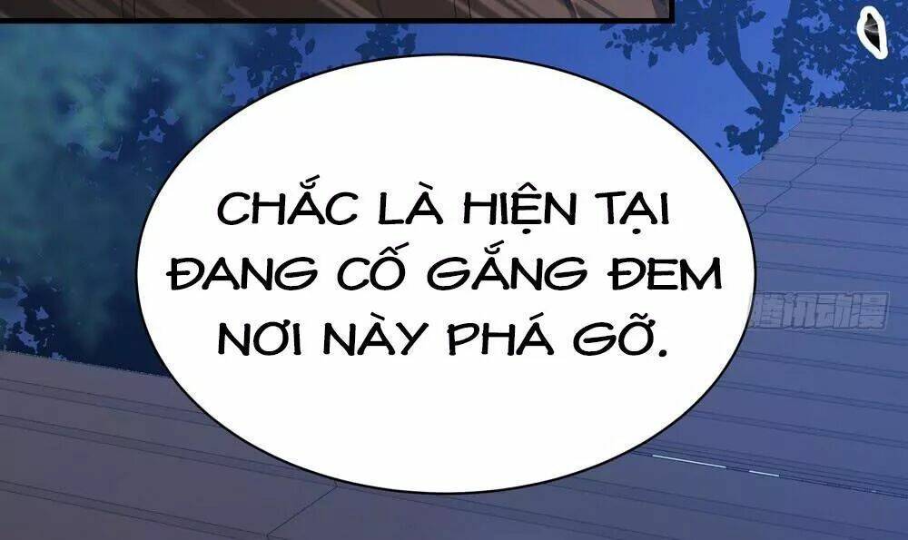 Thái Tử Phi Nhà Ta Thật Hung Hăng Chương 36 Ảnh 3