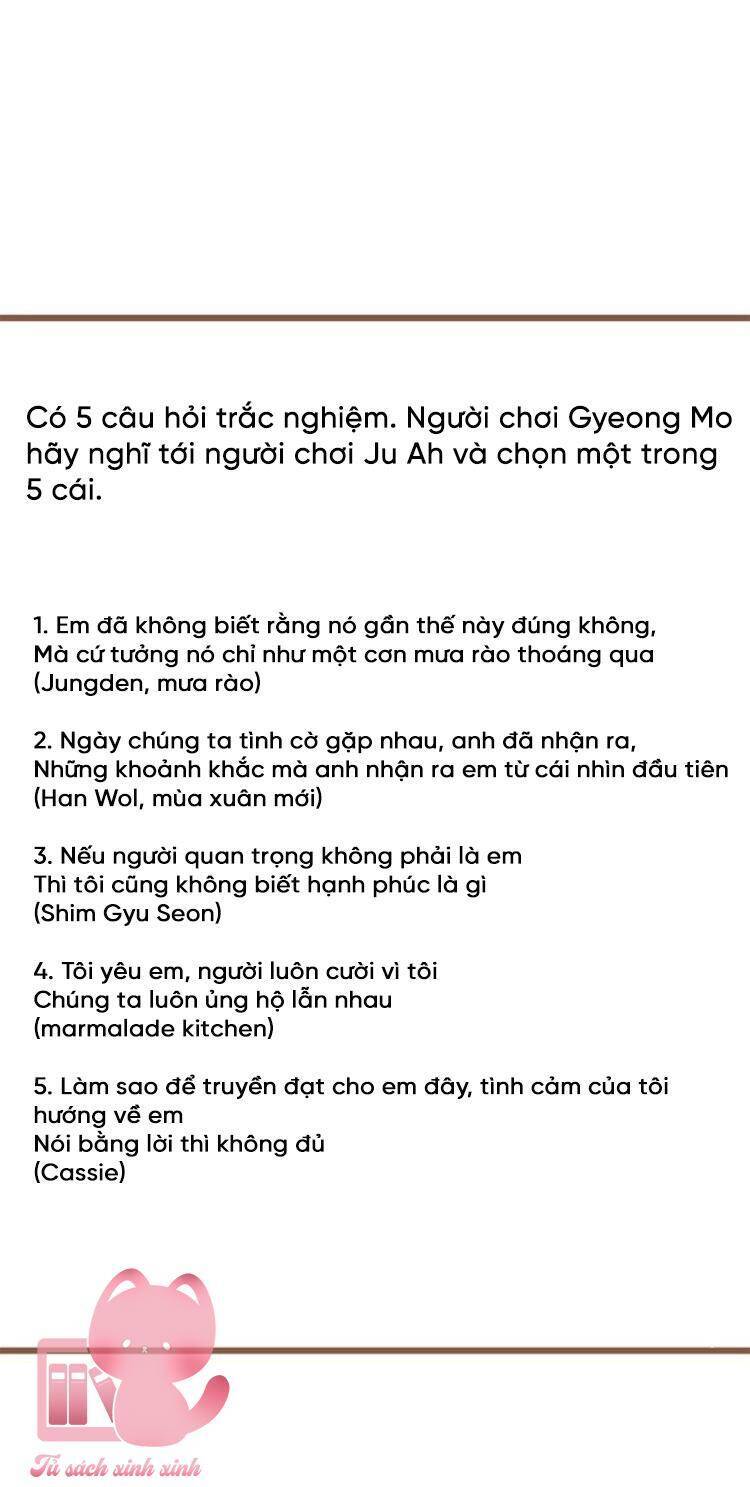 Couple Breaker Chương 77 Ảnh 17