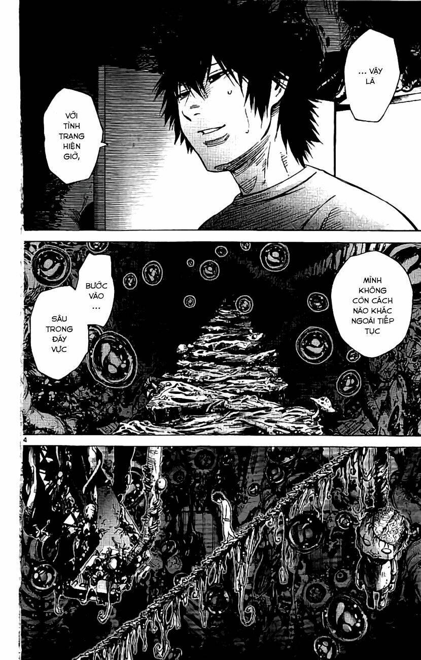 Imawa No Kuni No Alice Chương 61 Ảnh 15