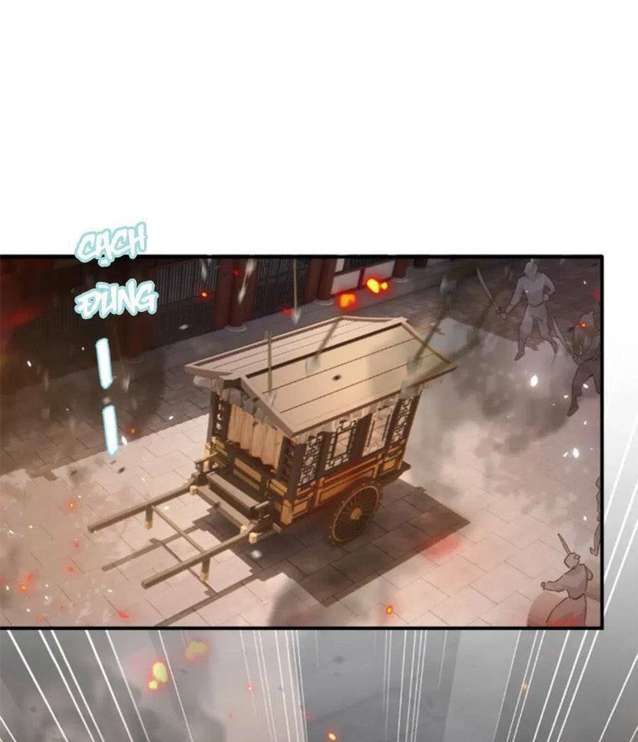 Lui Lui Lui Lui Ra! Chương 108 Ảnh 17