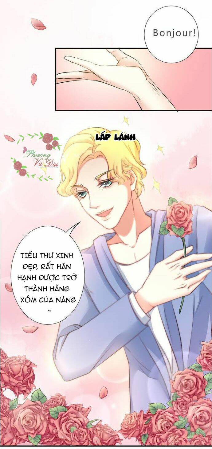 Ảnh Đế Cầu Sủng Chương 4 Ảnh 13