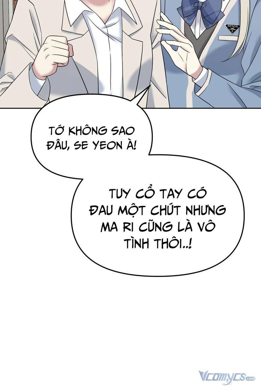 Quản Gia, Làm Ơn! Chương 11 Ảnh 83