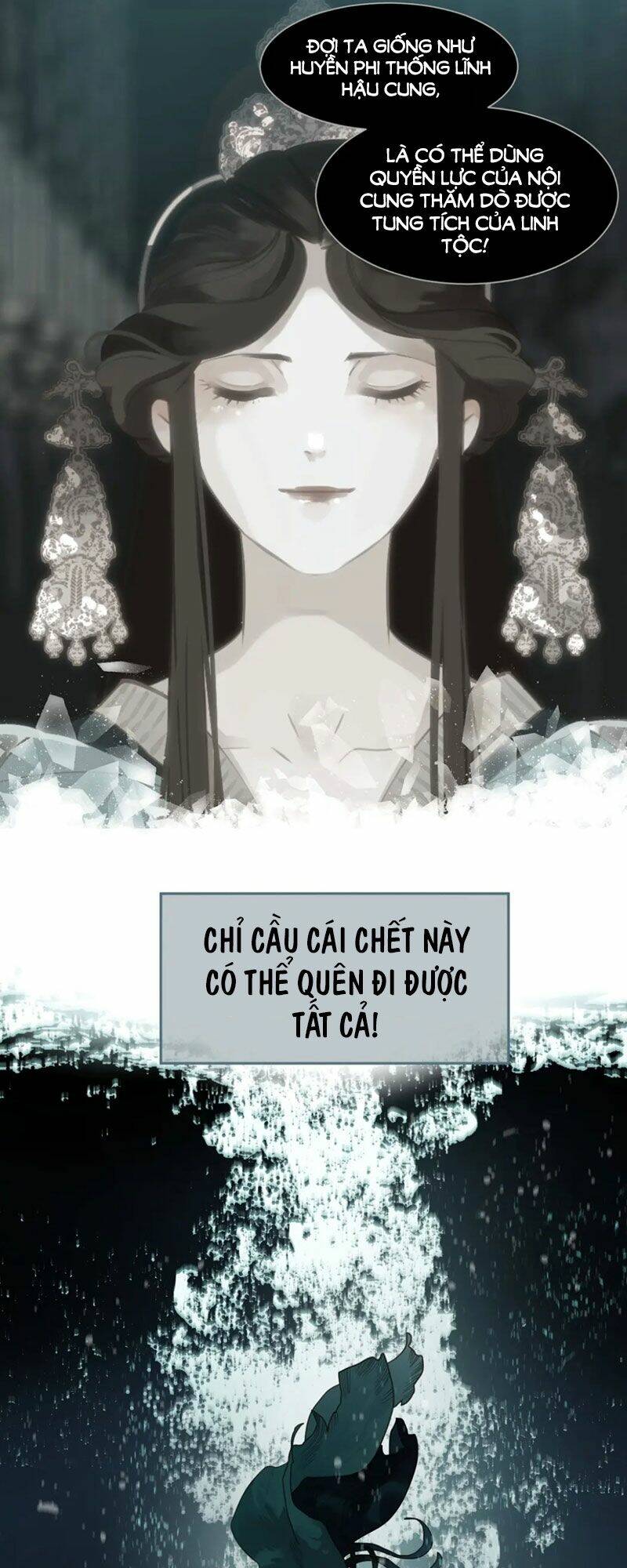 Nhất Đại Linh Hậu Chương 119 Ảnh 26