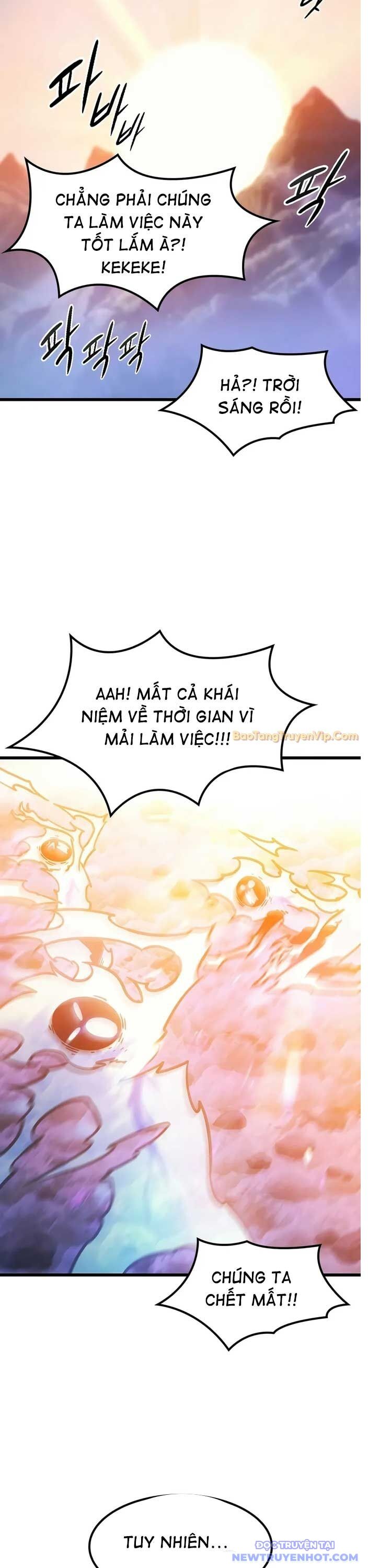 Thưa Quỷ Vương Chúng Ta Bội Thu Rồi Chương 6 Ảnh 9