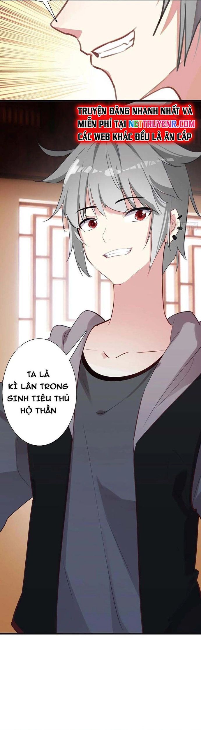 Sinh Tiêu Thủ Hộ Thần Chương 108 Ảnh 6