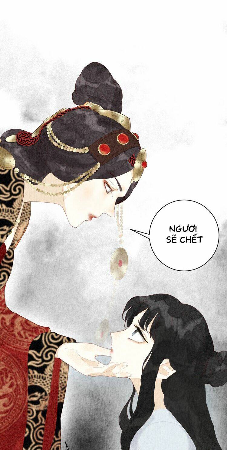Mãn Đình Phương - Thiên Hạ Duy Khanh Chương 4 Ảnh 5
